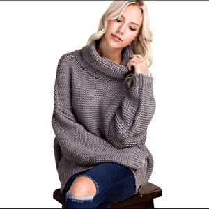 Blushing Heart “Aspen” Sweat NWT * S/M